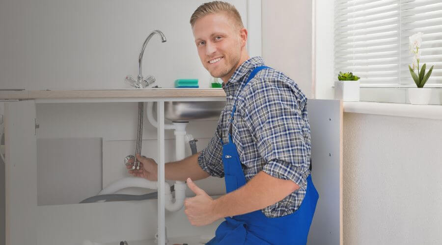 Professional septic pumping service in Lannon, WI